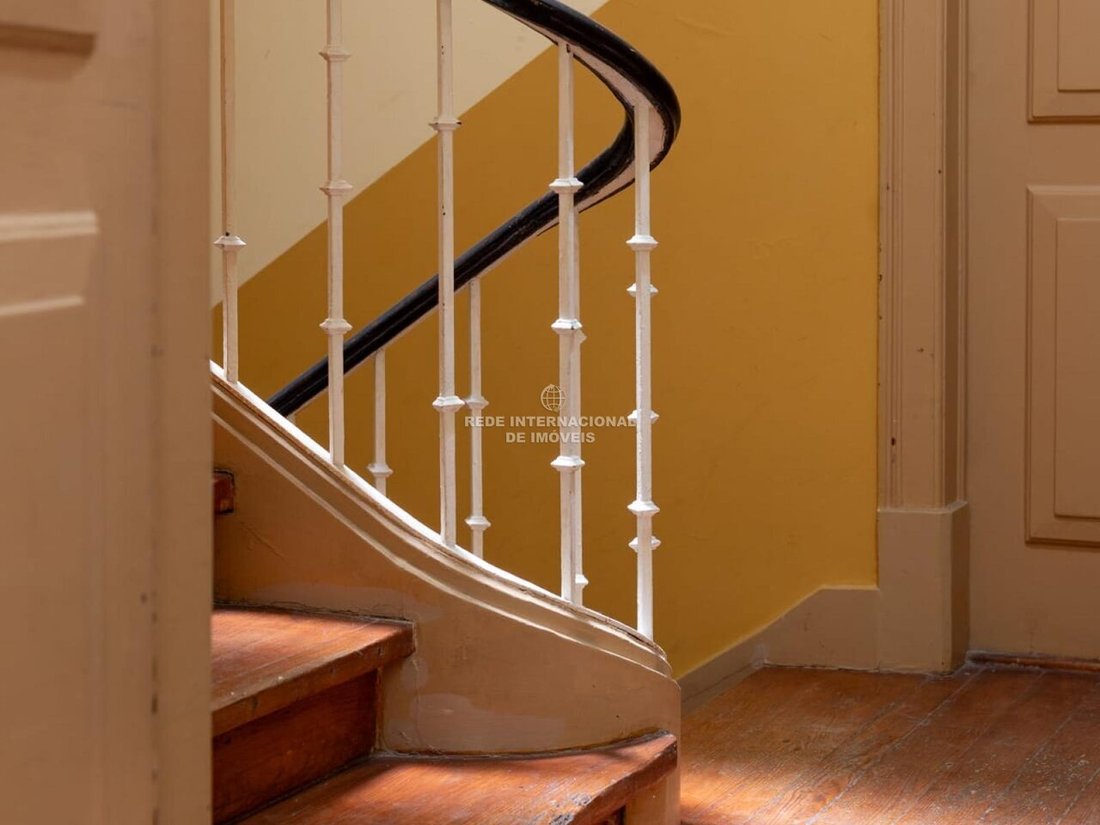 Apartment in Campo de Ourique, Lisbon, Portugal 4 - 17902706