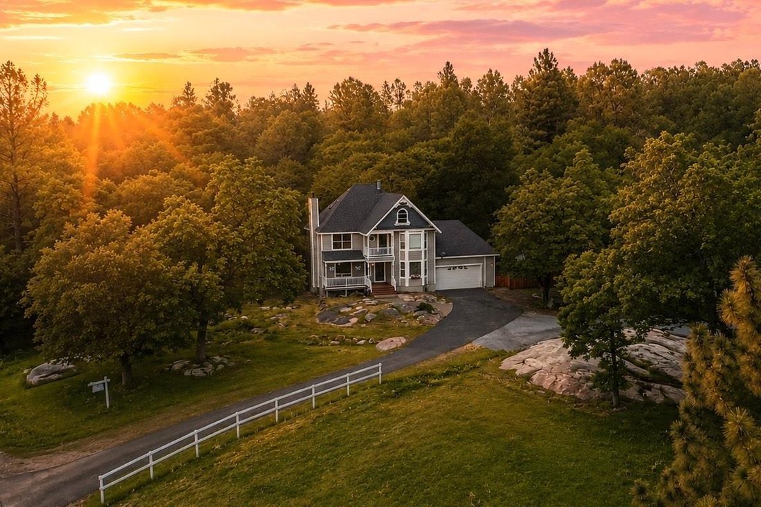 House in Placerville, California, United States 1 - 18352895