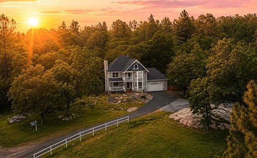 House in Placerville, California, United States 1
