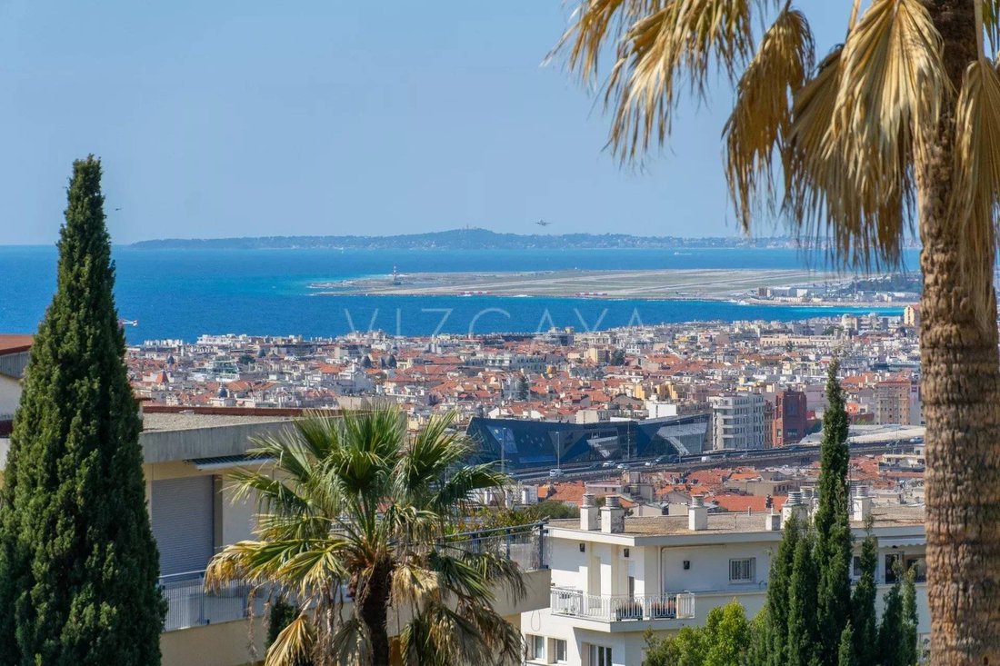 Apartment in Nice, Provence-Alpes-Côte d'Azur, France 2 - 17909982