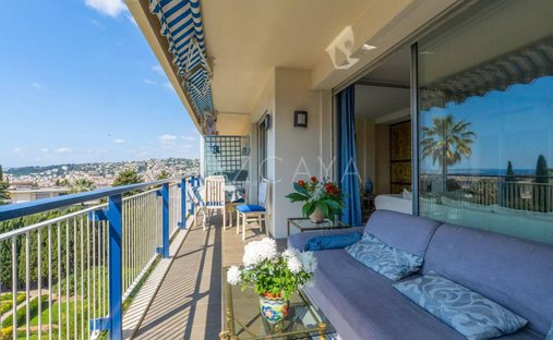 Apartment in Nice, Provence-Alpes-Côte d'Azur, France 1