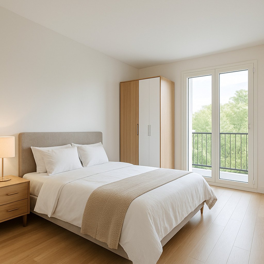 Apartment in Granettes-Jauberte-Sainte Anne, Aix-en-Provence, France 2 - 18623041