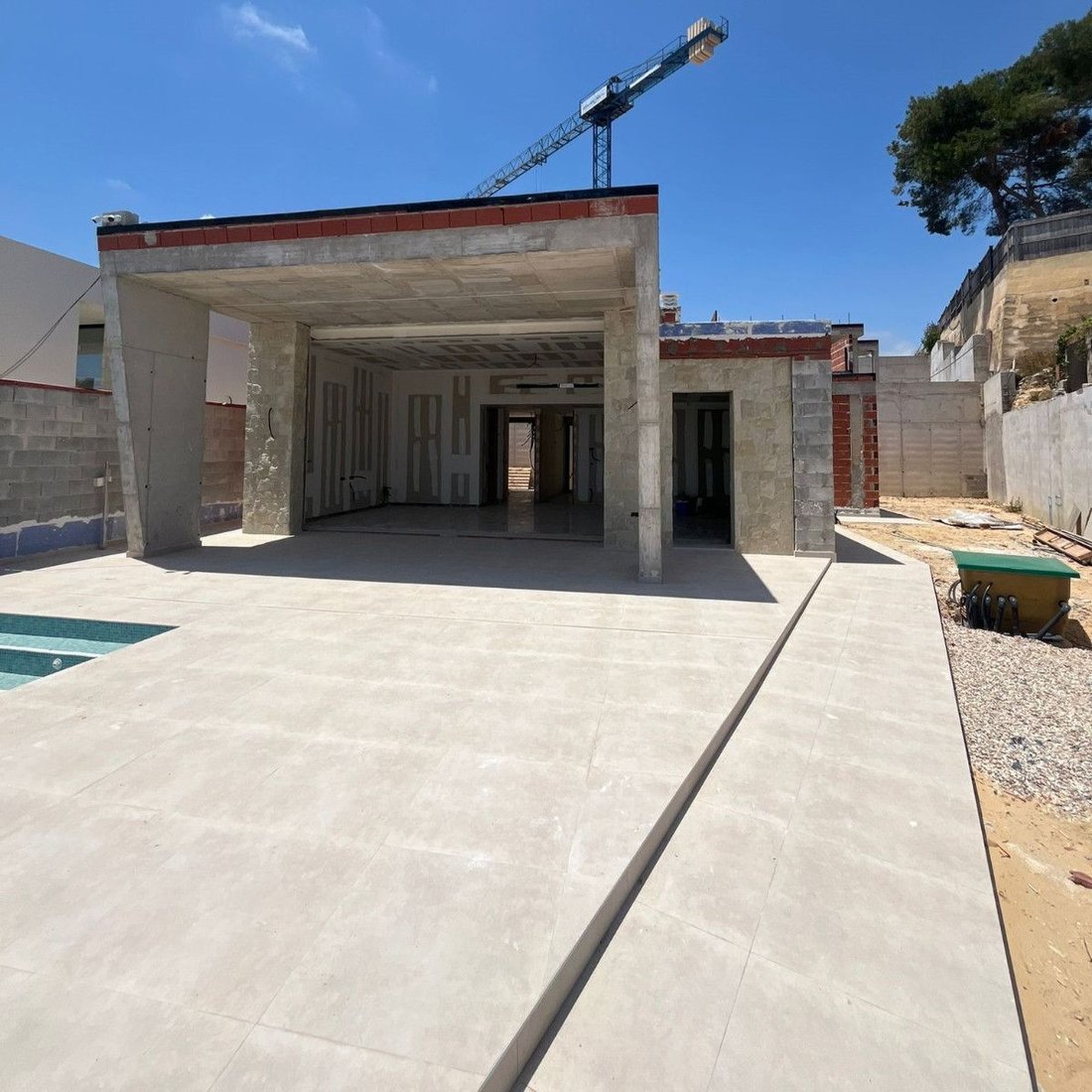 Villa in Los Altos, Castile and Leon, Spain 4 - 18619022