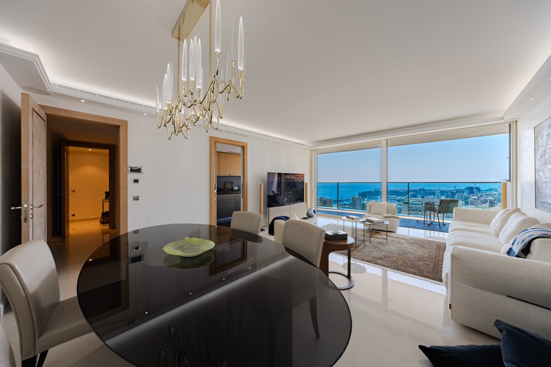 Apartment in Monaco, Monaco 2 - 18616218