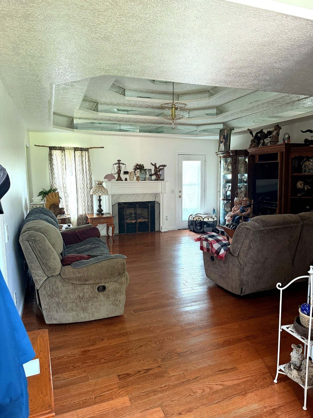 House in Smithville, Tennessee, United States 4 - 18617528