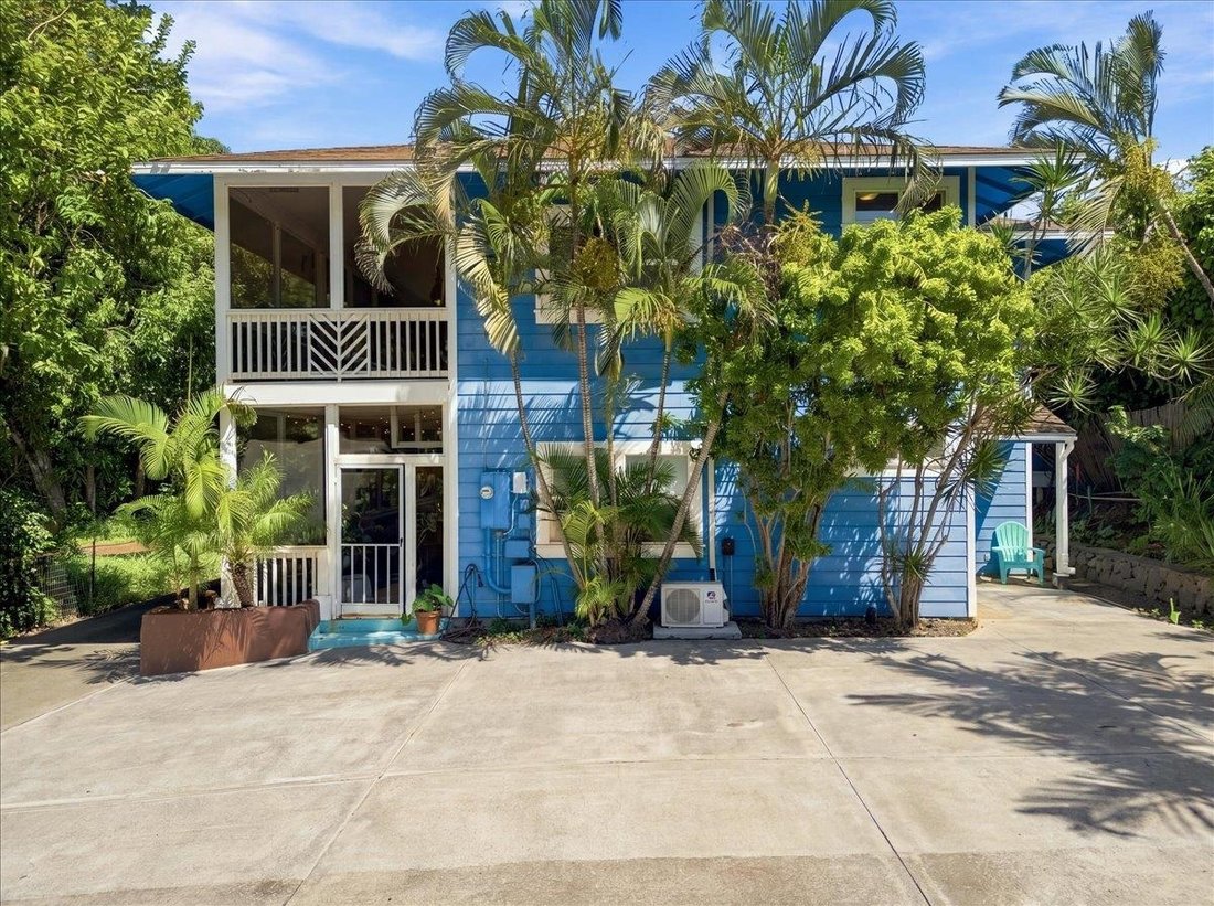 House in Paia, Hawaii, United States 4 - 18619707