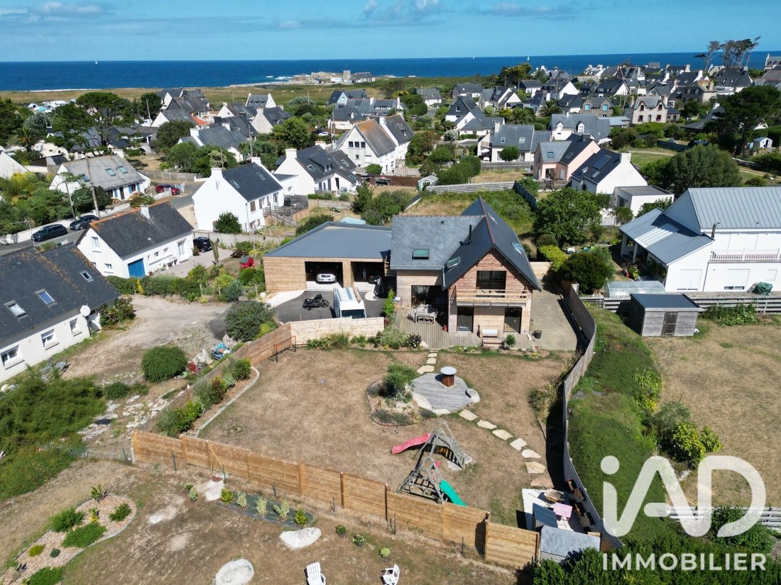 House in Pleumeur-Bodou, Brittany, France 2 - 18621152