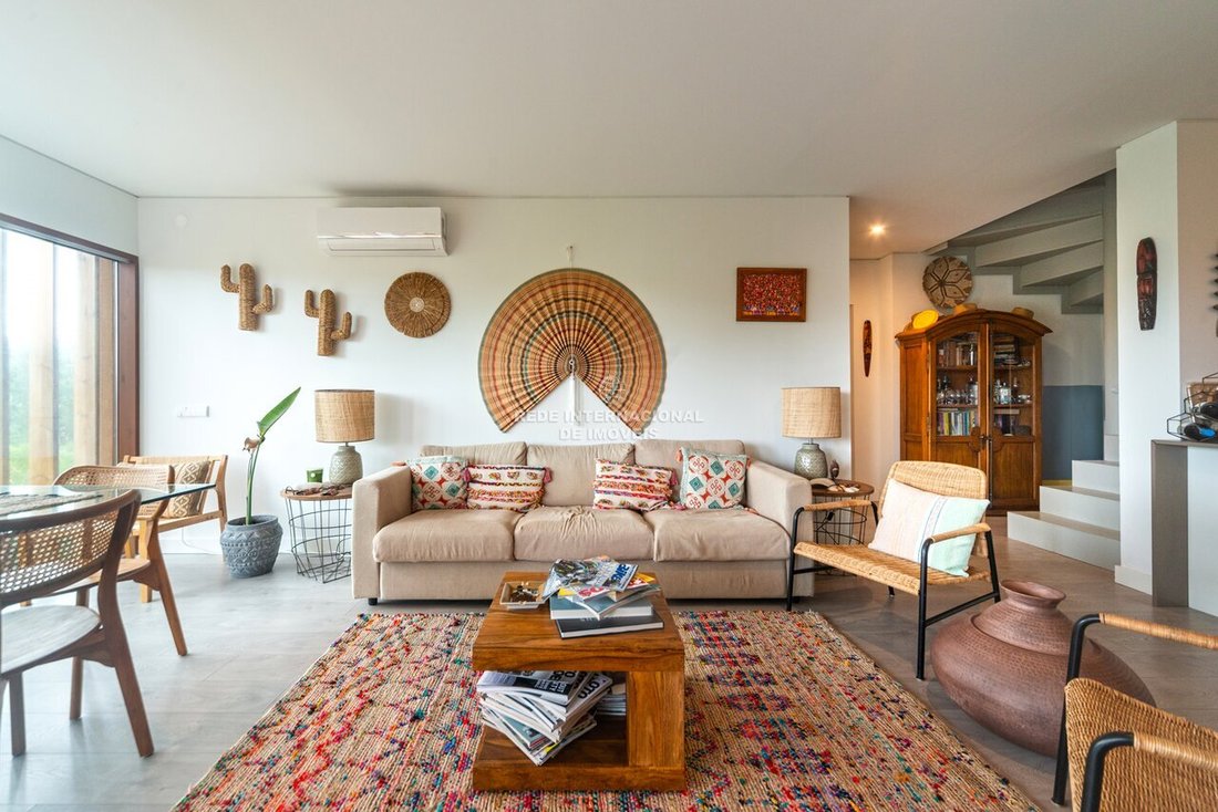 Apartment in Carvalhal, Setubal, Portugal 4 - 17500184