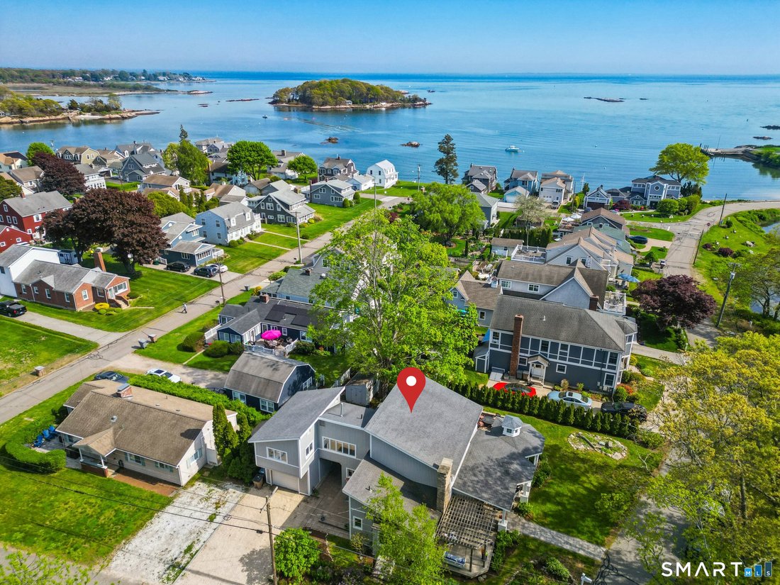 House in East Lyme, Connecticut, United States 1 - 18619980