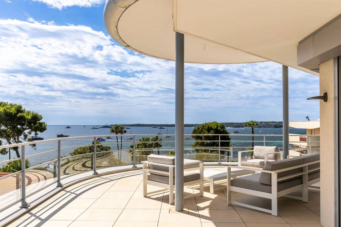 Apartment in Cannes, Provence-Alpes-Côte d'Azur, France 1 - 18181955