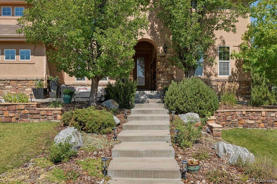 House in Parker, Colorado, United States 3 - 18619610