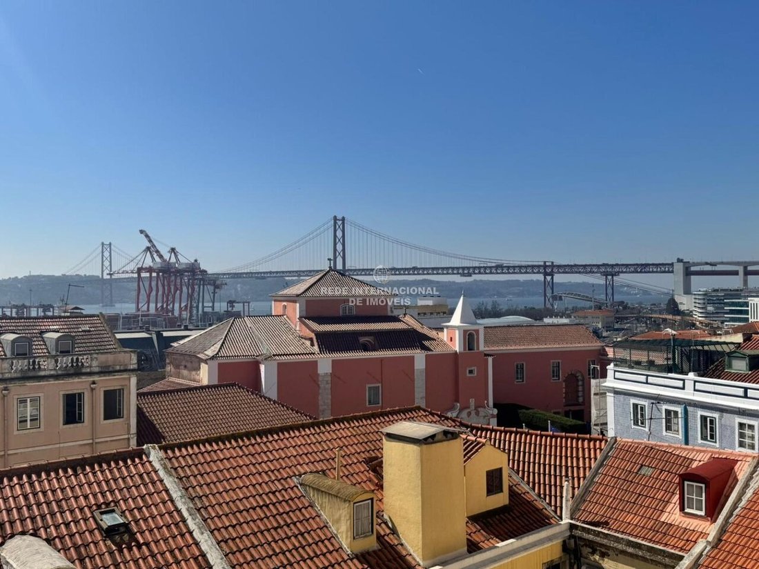 Apartment in Estrela, Lisbon, Portugal 3 - 17500128