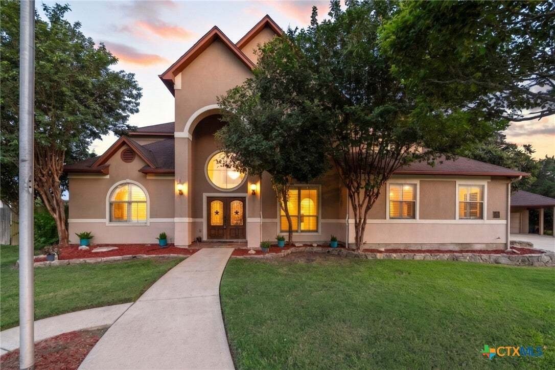 House in New Braunfels, Texas, United States 1 - 18618428