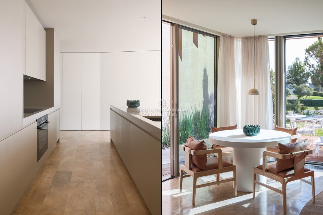 Apartamento en Odiáxere, Algarve, Portugal 2 - 18616052