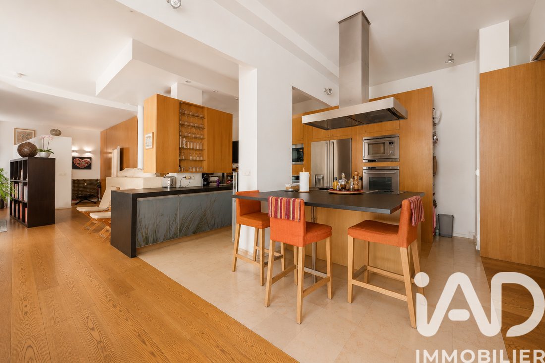 Apartment in Saint Thomas d'Aquin, Paris 7e Arrondissement, Paris 3 - 18065080
