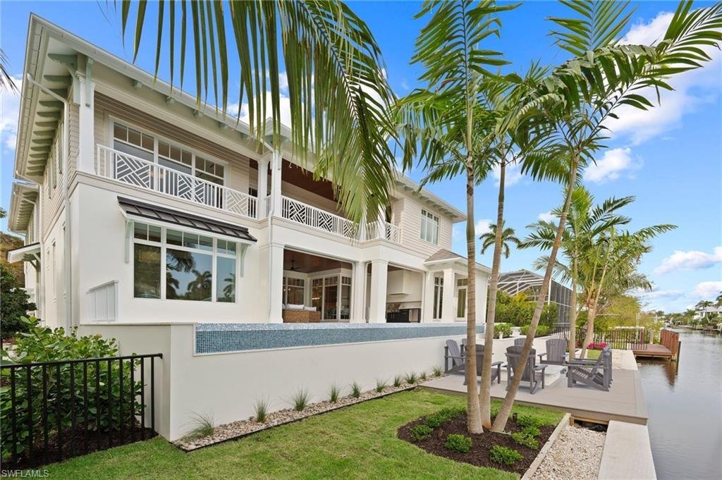 House in Naples, Florida, United States 1 - 17439960