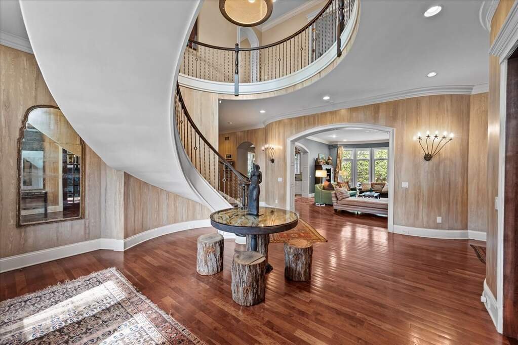 House in Winnetka, Illinois, United States 5 - 18619916