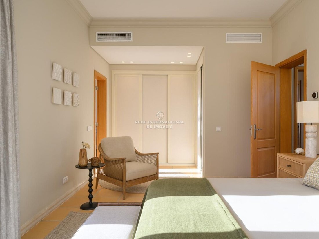 Appartamento a Vila Nova de Cacela, Algarve, Portogallo 2 - 17803028