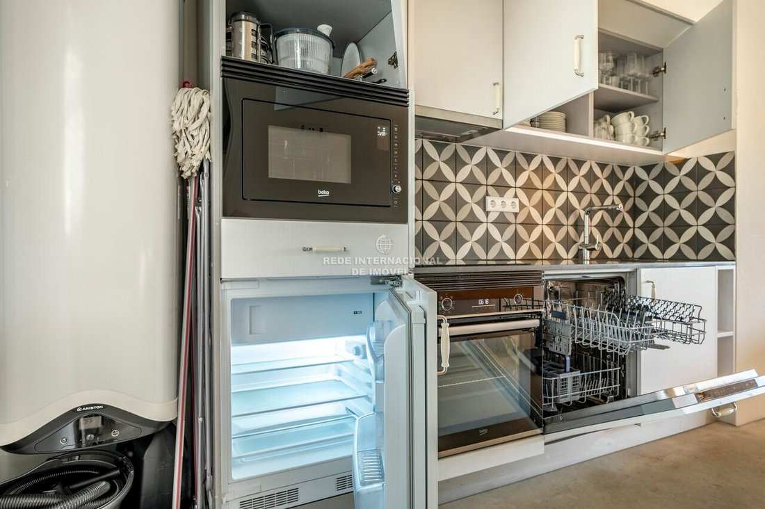 Appartement à Carvalhal, Setúbal Municipality, Portugal 2 - 17500353