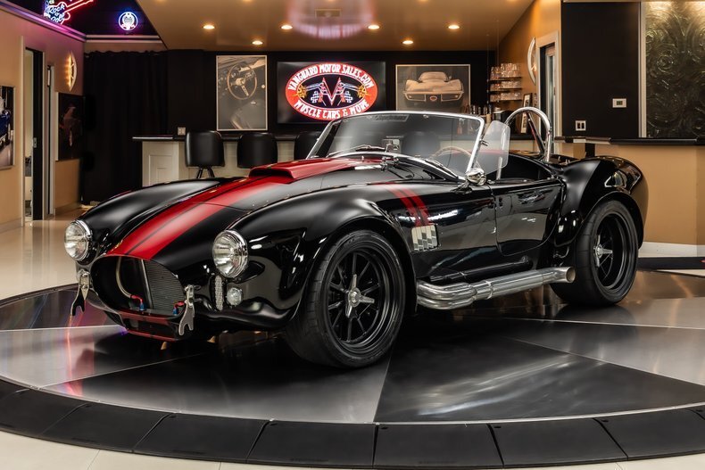 Hot Rod in Plymouth, United States 1 - 18615875