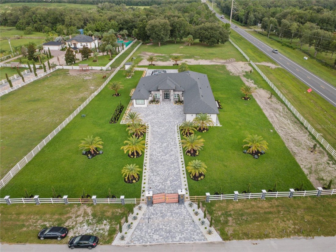 House in Eustis, Florida, United States 5 - 18618611
