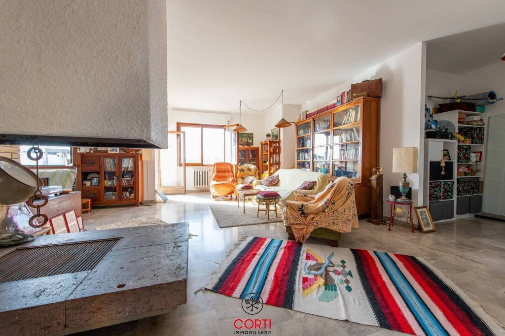 Apartment in Center, Follonica, Tuscany 1 - 18618454