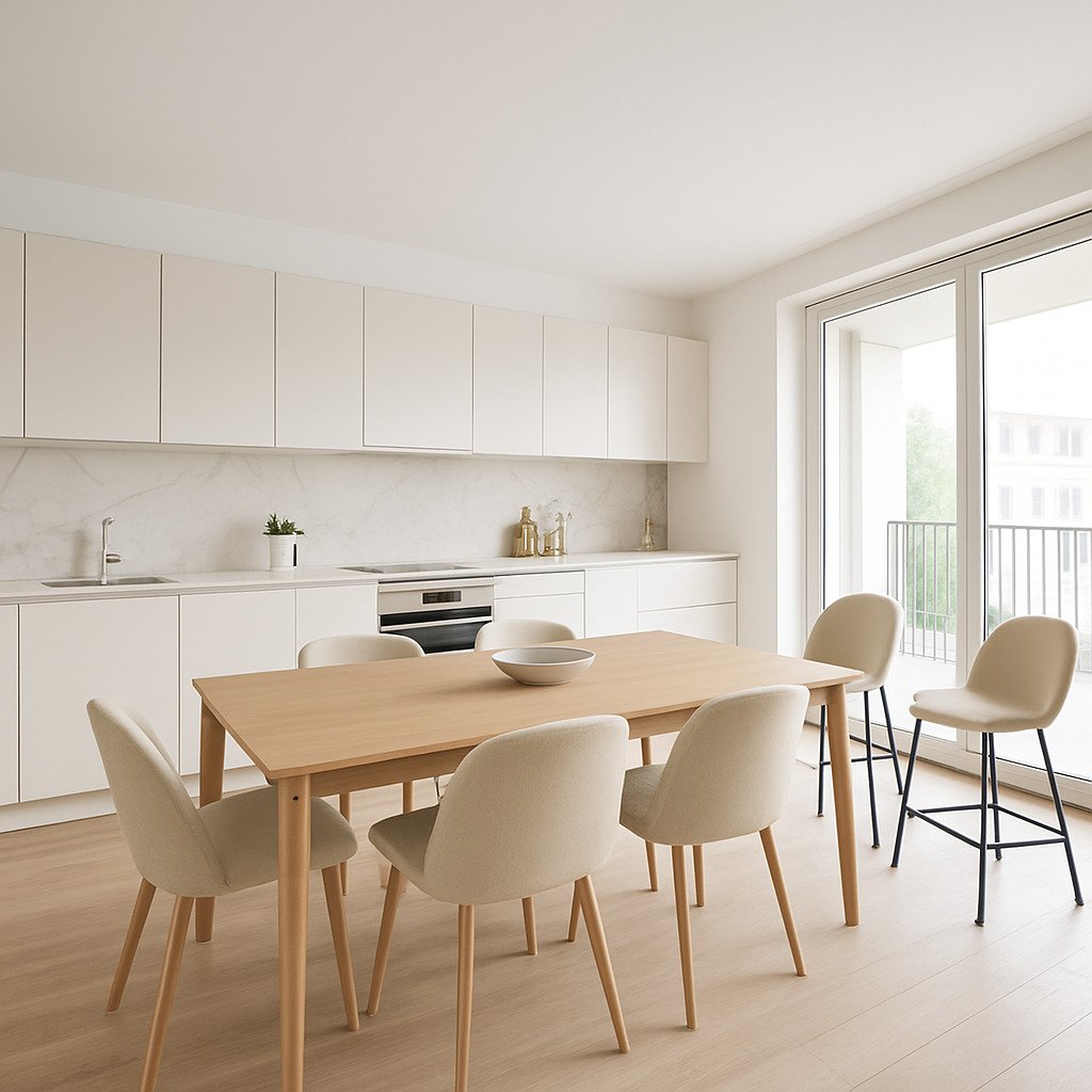 Apartment in Nice, Provence-Alpes-Côte d'Azur, France 5 - 18623046