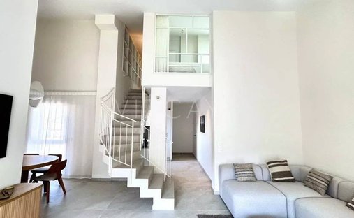 Wohnung in Saint Roch, Nizza, Frankreich 1