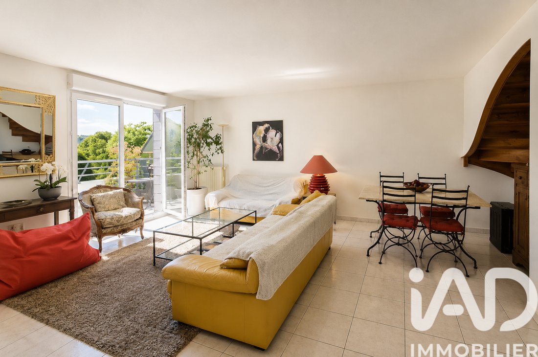 Apartment in Gare, Annecy, France 3 - 18221680