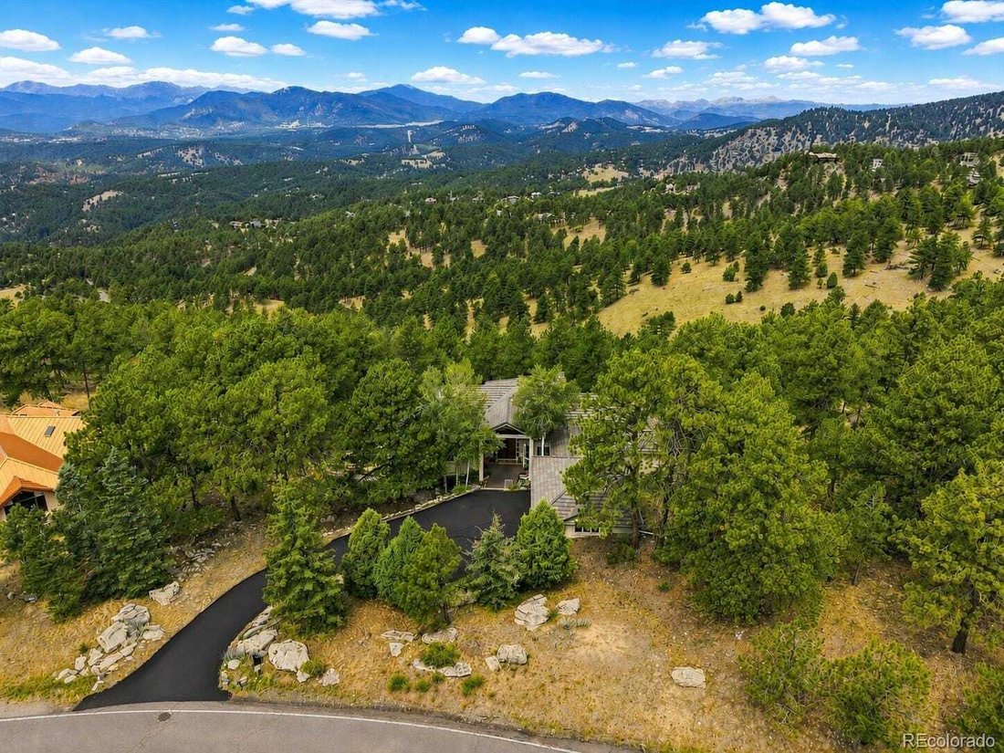 House in Golden, Colorado, United States 4 - 18619604