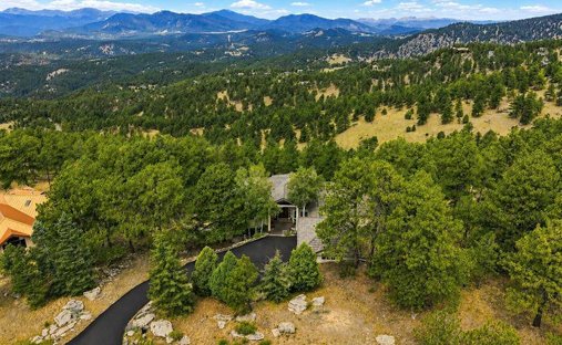 Haus in Golden, Colorado, Vereinigte Staaten 1