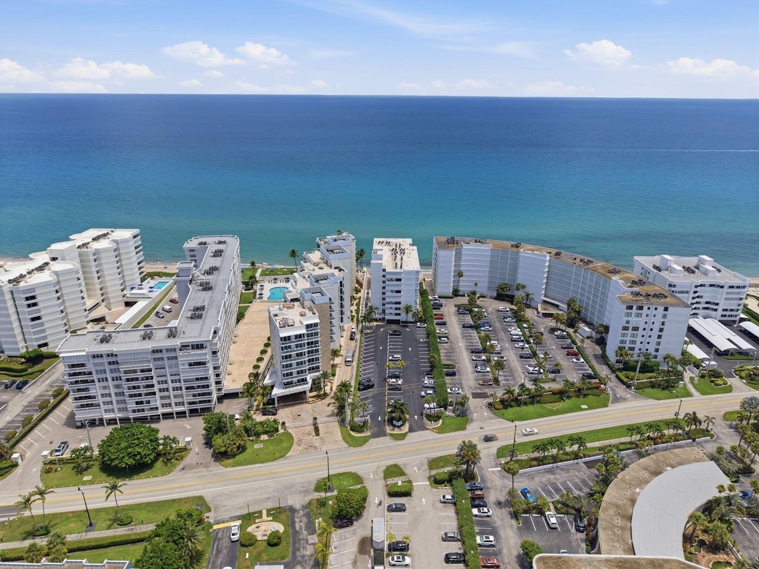 Condo in Palm Beach, Florida, United States 2 - 18622300