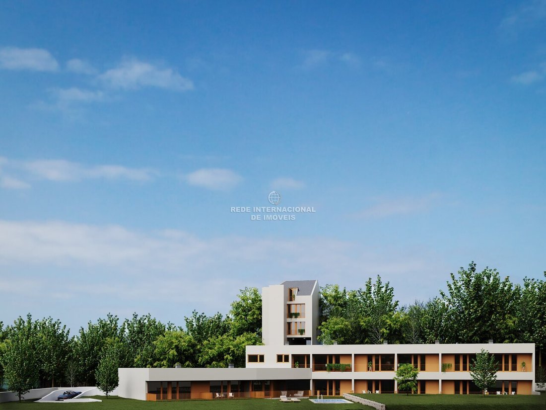 Apartment in Cedofeita, Santo Ildefonso, Se, Miragaia, Sao Nicolau e Vitoria, Porto District, Portugal 3 - 17510009