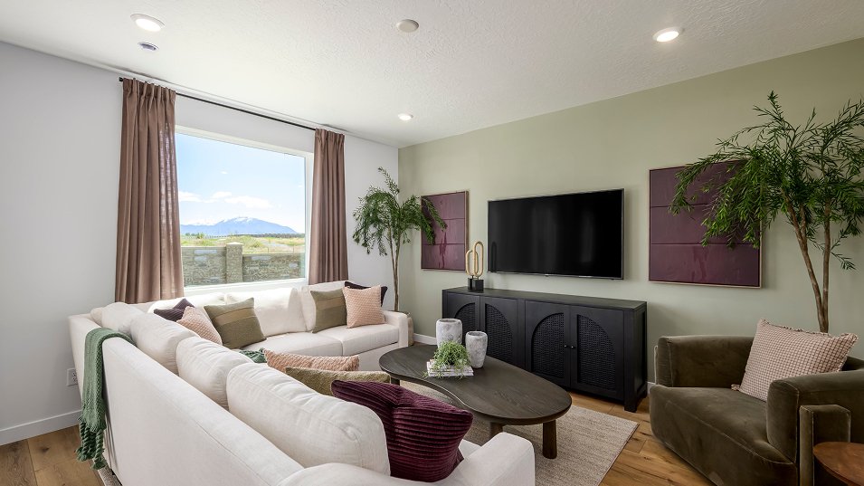 Casa a Spanish Fork, Utah, Stati Uniti 5 - 18617879