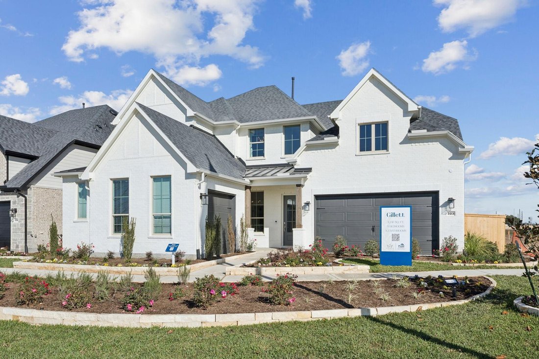 House in Rosenberg, Texas, United States 2 - 18122441