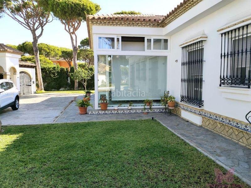 Chalet in Chiclana de la Frontera, Andalusia, Spain 2 - 14656955