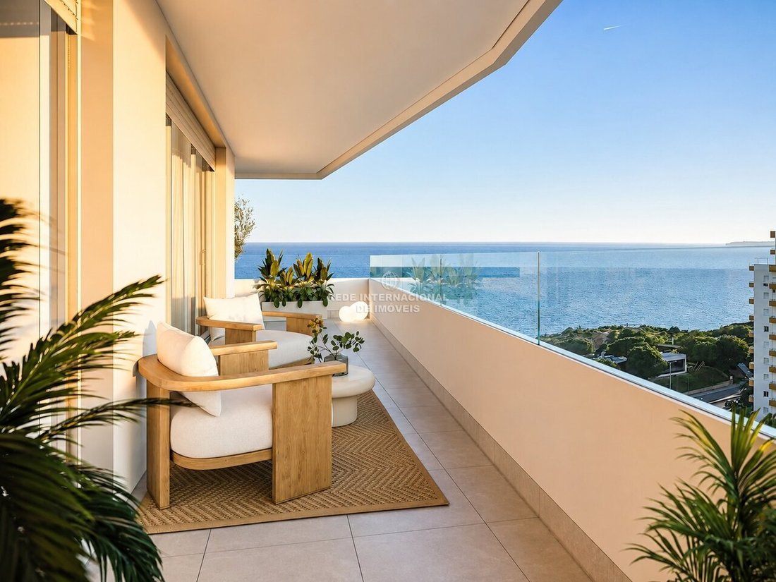 Apartment in Portimao, Algarve, Portugal 3 - 17509561