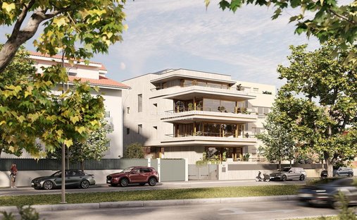 Appartamento a Ramalde, Oporto, Portogallo 1