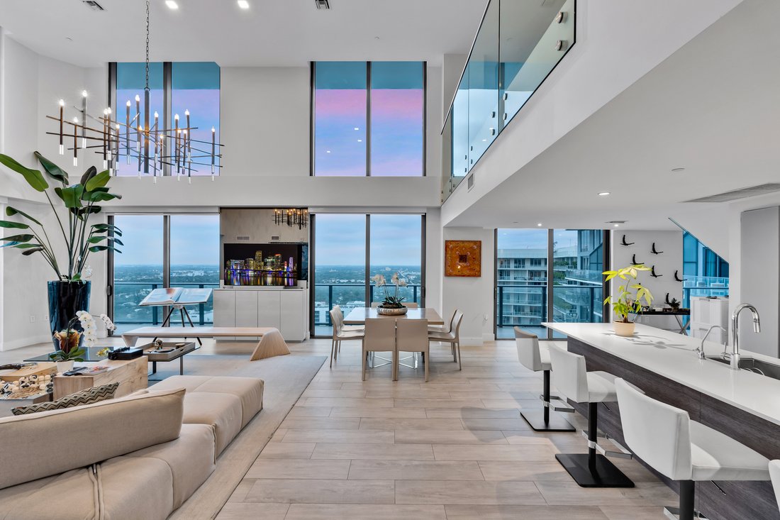 Condo in Miami, Florida, United States 3 - 18615903