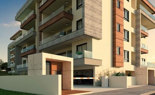 Apartment in Germasogeia, Limassol, Cyprus 1