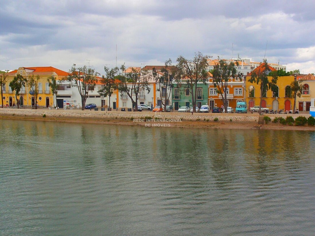 Appartamento a Tavira (Santa Maria e Santiago), Algarve, Portogallo 3 - 17555522