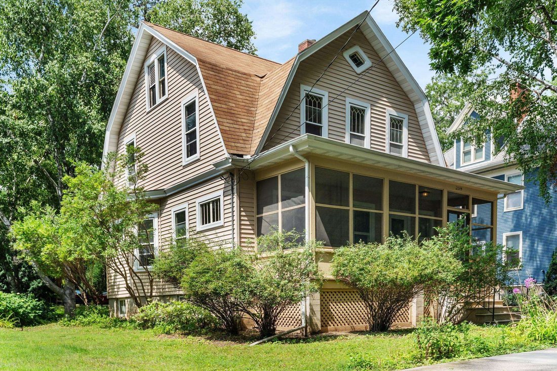 House in Fitchburg, Wisconsin, United States 2 - 18609558