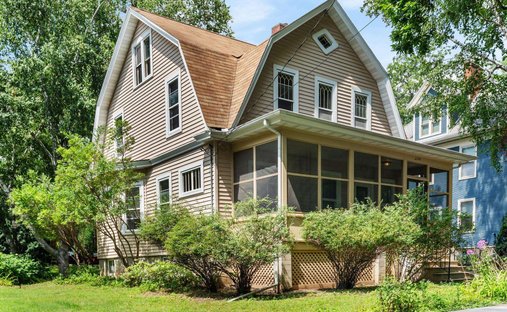 Haus in Fitchburg, Wisconsin, Vereinigte Staaten 1