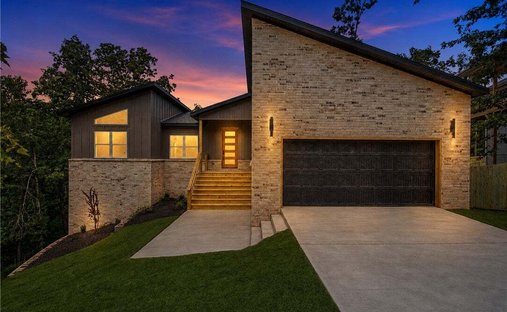 Casa a Bella Vista, Arkansas, Stati Uniti 1