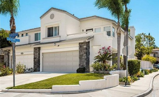 Condo in Orange, California, United States 1