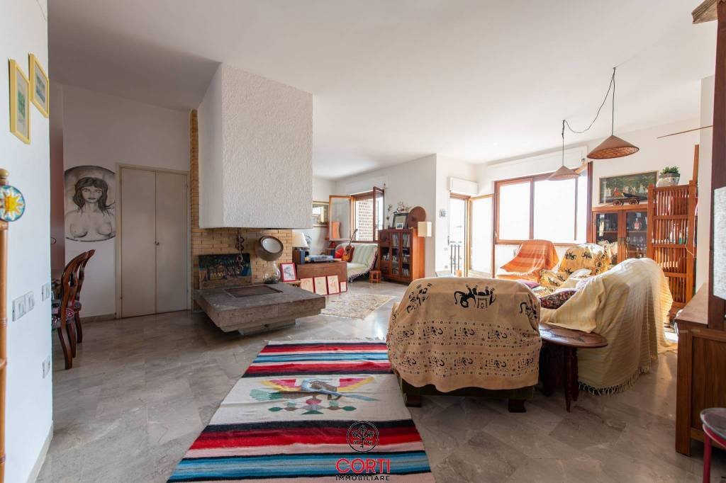 Apartment in Center, Follonica, Tuscany 5 - 18618454