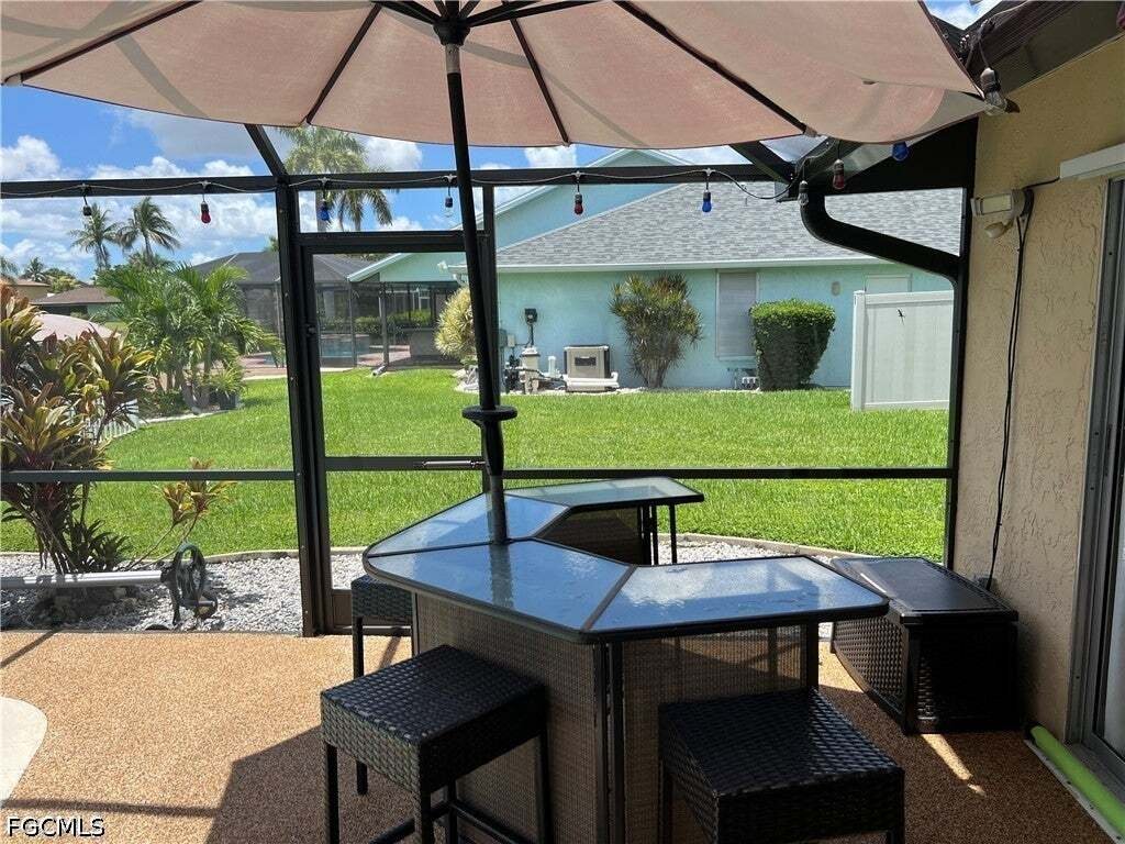 House in Cape Coral, Florida, United States 3 - 18622258