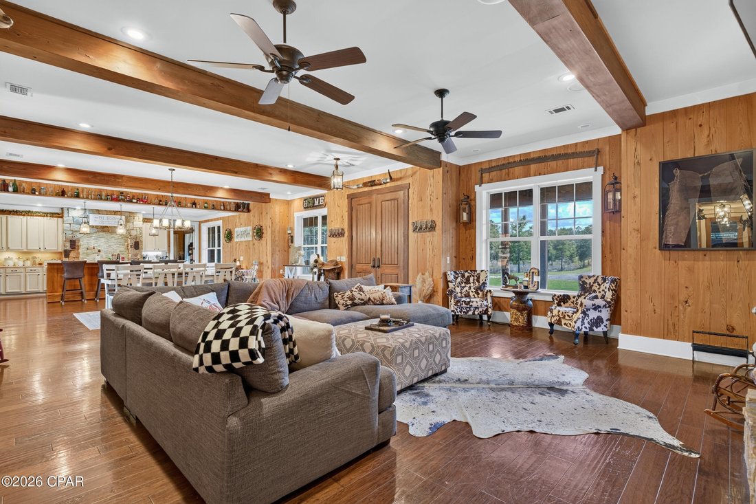 House in Chipley, Florida, United States 4 - 18618299