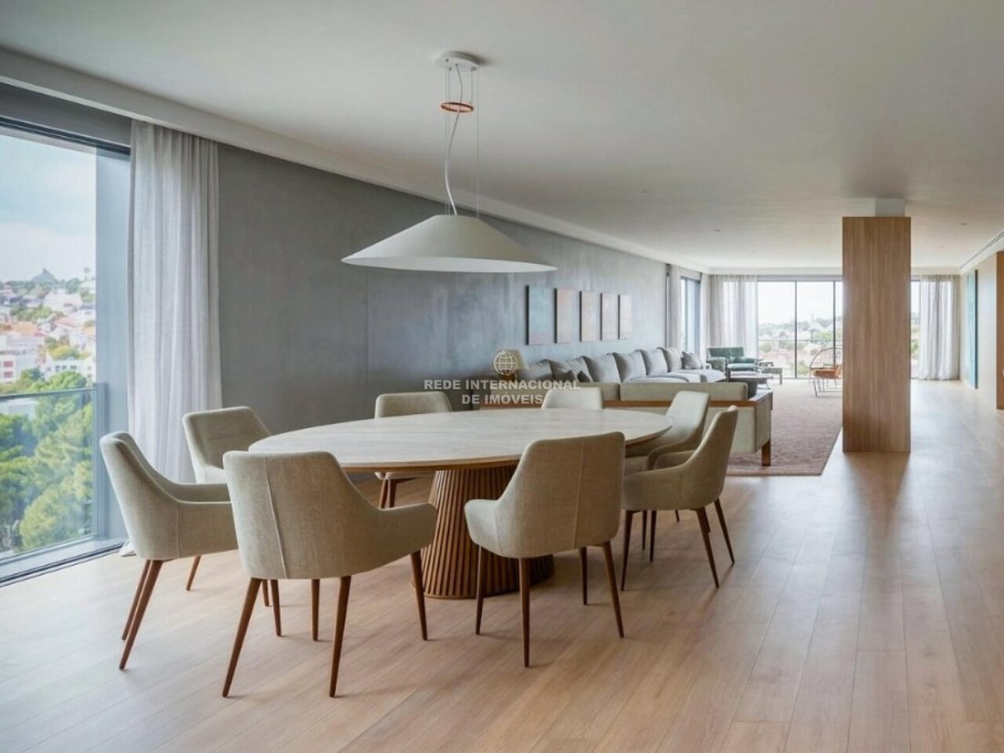 Apartment in Estoril, Cascais e Estoril, Lisbon 3 - 18163827