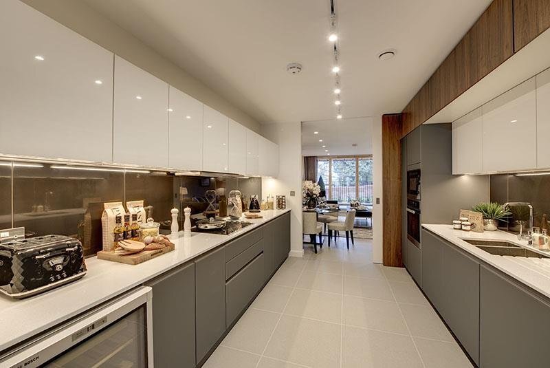 Apartment in Hampstead Garden Suburb, Barnet, England 4 - 16689798